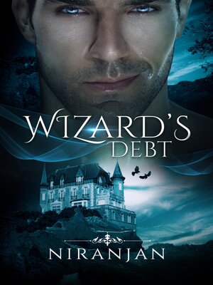 cover image of Wizard's Debt